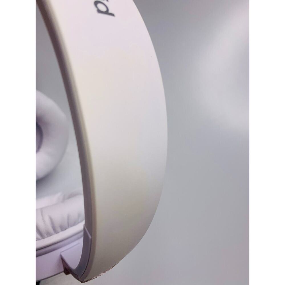 Polaroid Premium Wireless Headphones, Bluetooth, On-Ear Controls, 10 Hrs - Picture 8 of 14